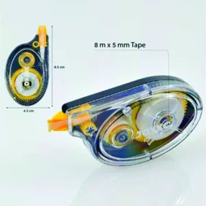 CORRECTION TAPE / PEN JOYKO CT-507 5MM KEMASAN (1 LUSIN = 12PCS)