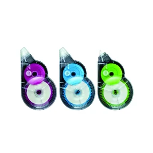 CORRECTION TAPE / PEN JOYKO CT-533 KEMASAN (1 BOX = 12PCS)