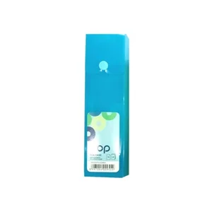 Tempat Pensil Daiichi DPO TH POP BLUE