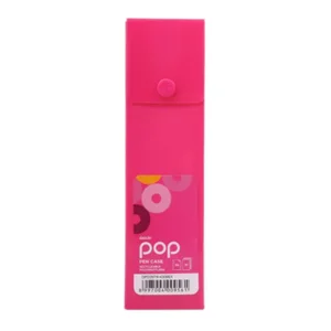Tempat Pensil Daiichi DPO TH POP PINK