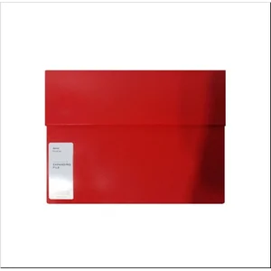 Stopmap File Organizer Daiichi DPR EXPANDING FILE A4 12 PRO RED