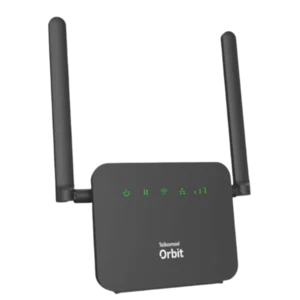 Modem Telkomsel Orbit Star N1 Wifi 4G High Speed Bonus Data