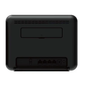 Modem Telkomsel Orbit Pro WiFi 4G High Speed Bonus Data 50GB