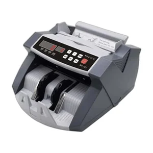  Mesin Penghitung Uang Kertas / Money Counter Machine Kozure MC-101