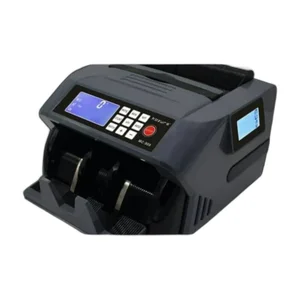 Mesin Penghitung Uang Kertas / Money Counter Machine Kozure MC-909