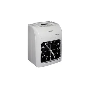 Mesin Absensi Kartu / Manual Time Attendance Kozure KZT-1200