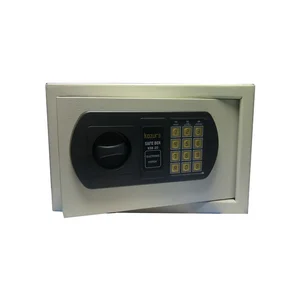 Brankas / Safe Deposit Hotel Kozure KSB-20