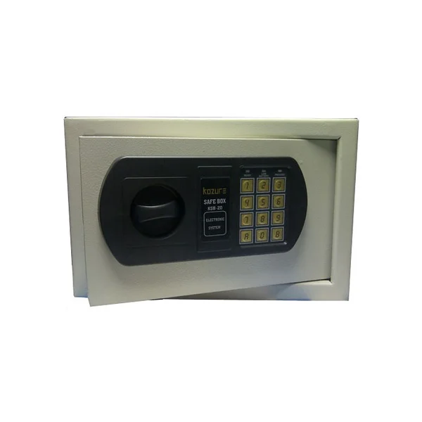 Brankas / Safe Deposit Hotel Kozure KSB-20