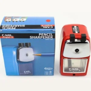 Serutan Pensil CARL Angle 5