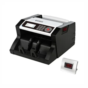 Mesin Penghitung Uang Kertas Newmark DP-6311B/UV