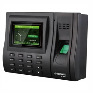 Mesin Absensi RFID Newmark GL-660