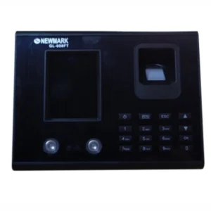 Mesin Absensi Fingerprint Newmark GL-608FT