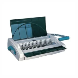 Mesin Jilid Newmark BEYONDER C24D