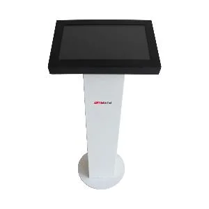 Kiosk Onesia Display Vishnu Table Kiosk Interactive Touch 13inch