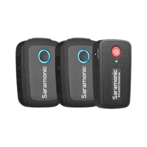 Mikrofon Saramonic Blink 500 B2 (TX+TX+RX)