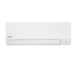 AC Air Conditioner Panasonic Standard 1/2 PK Model CS/CU-YN5WKJ - Unit Only