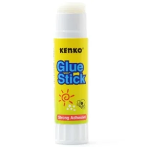 Lem Kertas Besar Stick 25 Gr Merek Kenko