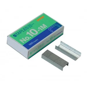 Isi Stapler Kecil No. 10