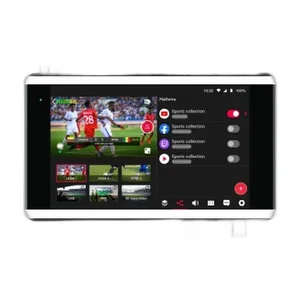 Yolobox Pro YoloLiv Live Stream