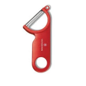Peeler Dapur Stainless Merk Victorinox