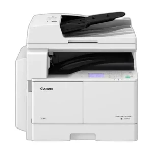 Mesin Fotocopy Canon iR-2006N DADF