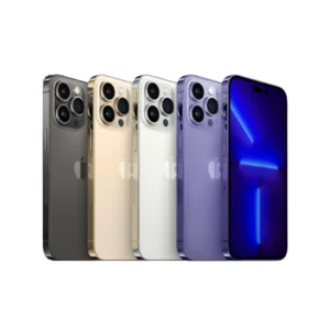 Handphone / Smartphone Apple Iphone 14 Pro Max 512GB