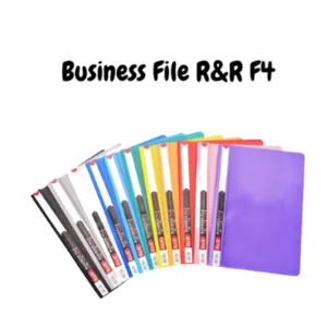 File Bisnis R&R Business File F4