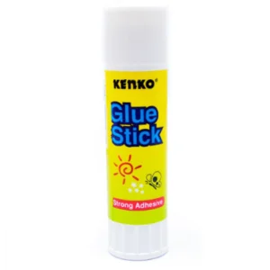 Lem Kertas Kenko Glue Stick 15gr (1 Box Isi 12)
