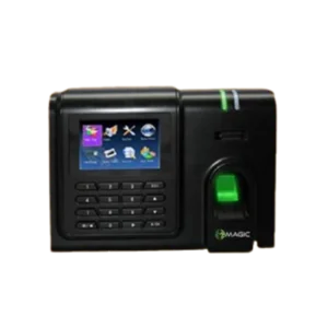 Mesin Absensi Fingerprint TKDN Magic Mveri-600-10