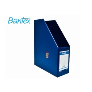 Box File Bantex 4011 Ukuran 27x10x35 cm
