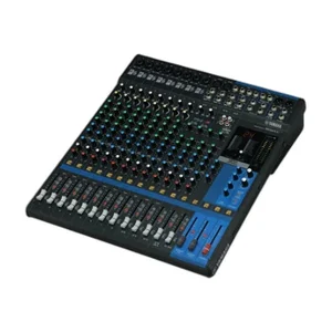 Mixer Sound System Yamaha MG16XU - 16 Channel Mixing Console Original