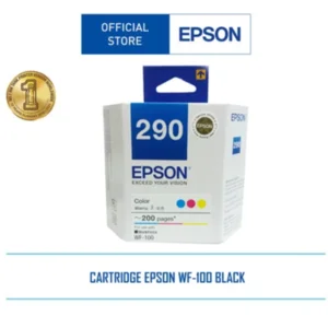 EPSON Tinta Cartridge T290 for WF100