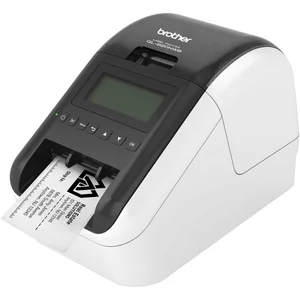 Printer Label Brother QL-820NWB Wireless