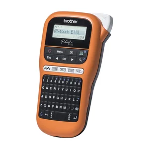Printer Label Brother PT-E110VP Handheld