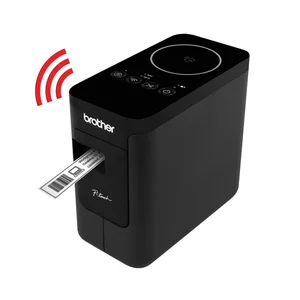 Printer Label Brother PT-P750W Wireless