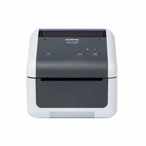 Printer Label Brother TD-4410D Professional Dekstop TD4410D