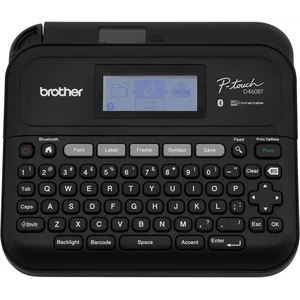 Printer Label Brother PT - D460BT
