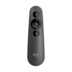 Laser Pointer Logitech Type R500S