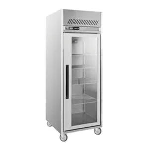 Upright Chiller GEA Stainless Steel Glass Door Upright Chiller M-RW8U1G