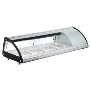 Sushi Showcase GEA Type RTS-103L
