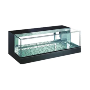 Sushi Showcase GEA Type SUSHI-R120-S