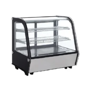 Mesin Showcase Cake Counter Top GEA RTW-120L-4