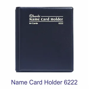 Card Holder Bambi Binder - 6222