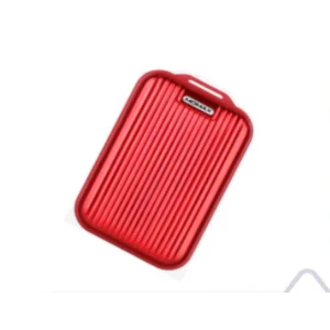 Power Bank MOMAX iPower Go Mini 3 IP58R 10.000mAh Red