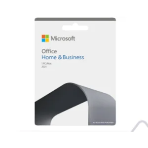 Software Office MICROSOFT Office Home And Business 2021