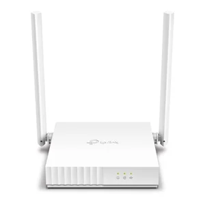 Router TPLINK TL-WR820N Original Bergaransi
