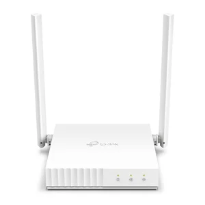 Router TPLINK TL-WR844N Original Bergaransi
