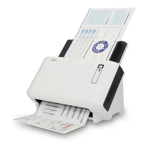  Scanner ADF Plustek Smartoffice SC8016U