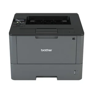 Printer Laser Jet Brother HL-L5100DN Only Printer with Duplex Print