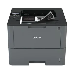  Printer Laser Jet Brother HL-L6200DW Only Printer with Duplex + WiFi
